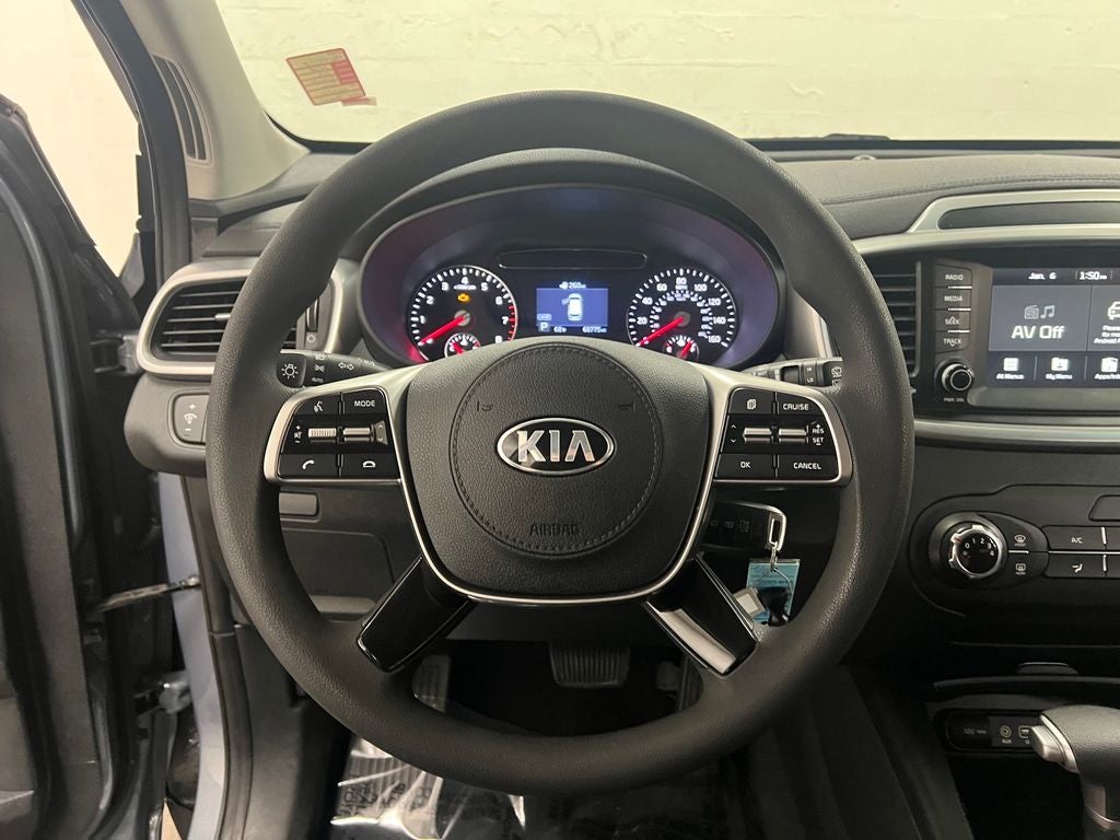 2020 Kia Sorento L