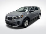 2020 Kia Sorento L