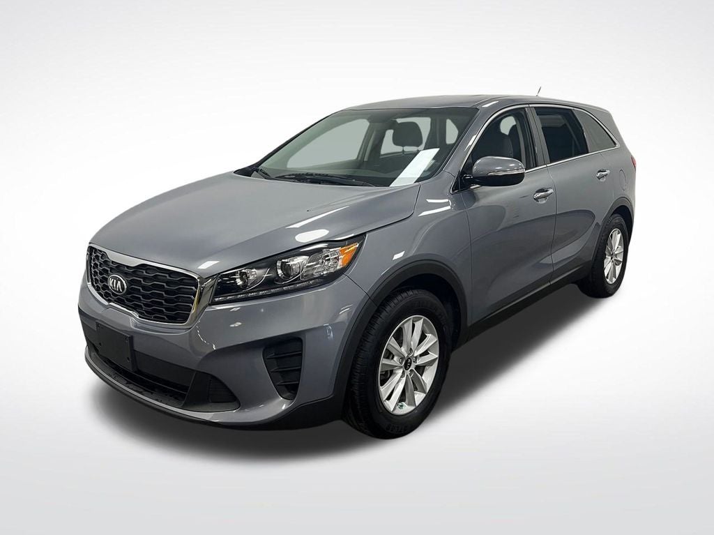 2020 Kia Sorento L