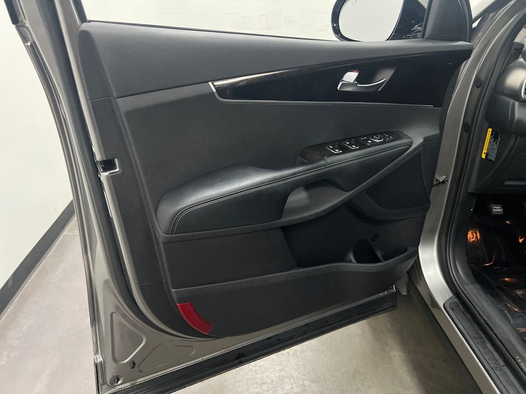 2017 Kia Sorento EX
