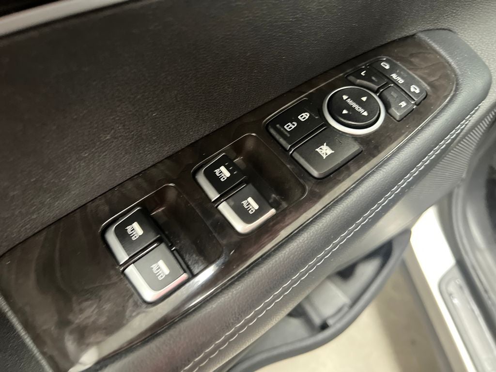 2017 Kia Sorento EX
