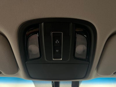 2017 Kia Sorento EX