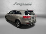 2017 Kia Sorento EX