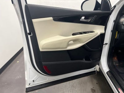 2016 Kia Sorento SX Limited