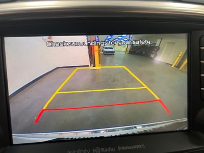 2016 Kia Sorento SX Limited