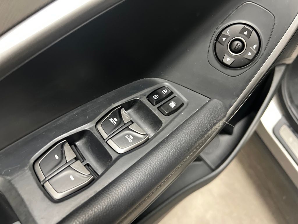 2018 Hyundai Santa Fe Sport 2.4 Base