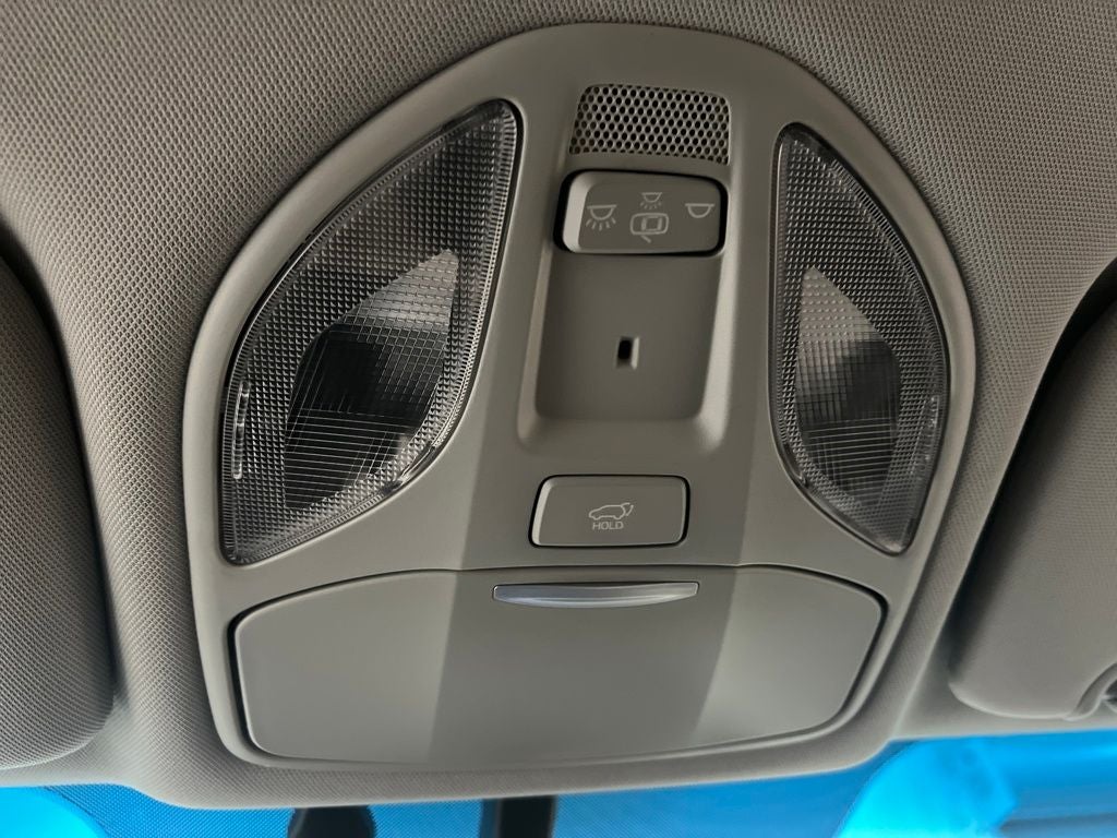 2018 Hyundai Santa Fe Sport 2.4 Base