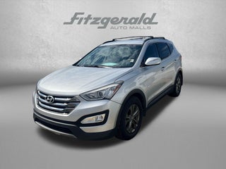 2014 Hyundai Santa Fe Sport Base