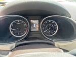 2017 Hyundai Santa Fe Sport 2.4 Base