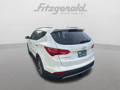 2015 Hyundai Santa Fe Sport Base