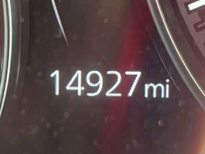 2023 Mazda Mazda CX-50 2.5 S Premium Plus Package