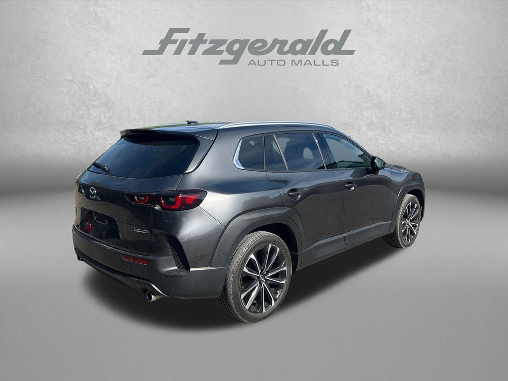 2023 Mazda Mazda CX-50 2.5 S Premium Plus Package