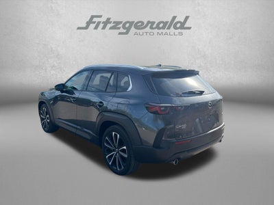 2023 Mazda Mazda CX-50 2.5 S Premium Plus Package