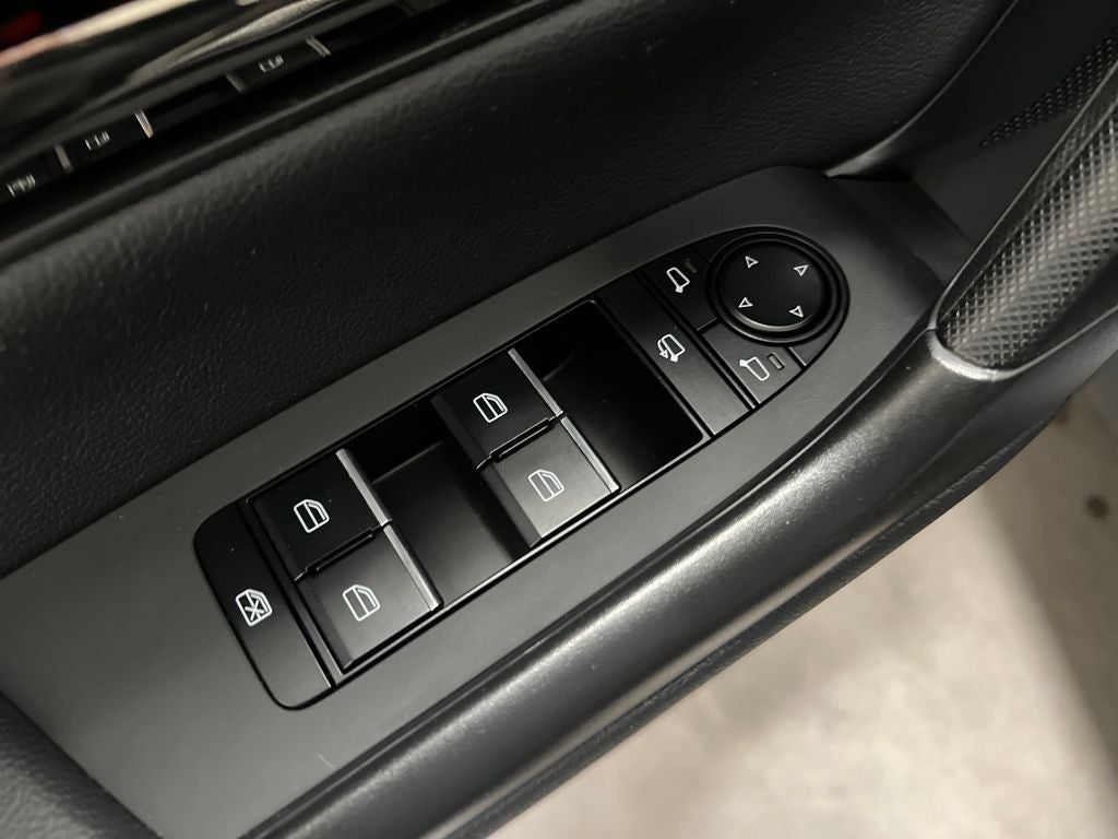 2023 Mazda Mazda CX-50 2.5 S Premium Plus Package