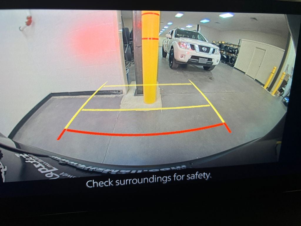 2023 Mazda Mazda CX-50 2.5 S Premium Plus Package