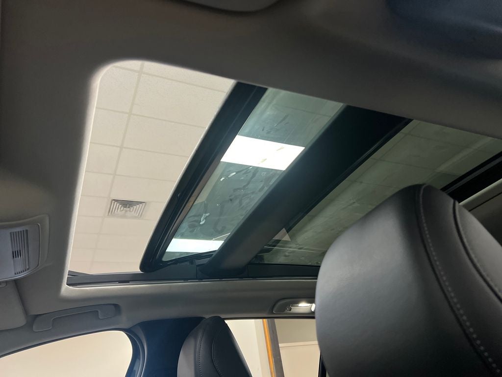 2023 Mazda Mazda CX-50 2.5 S Premium Plus Package