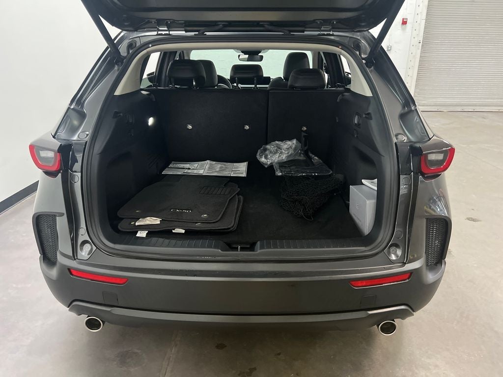 2023 Mazda Mazda CX-50 2.5 S Premium Plus Package