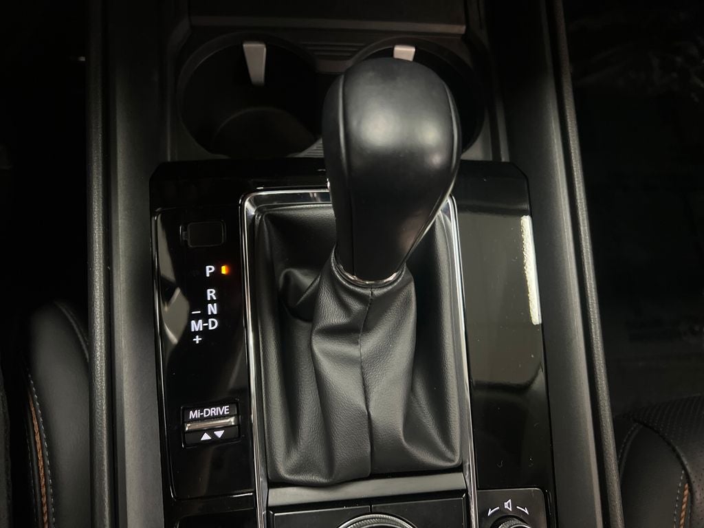 2023 Mazda Mazda CX-50 2.5 S Premium Plus Package
