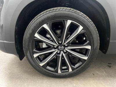 2023 Mazda Mazda CX-50 2.5 S Premium Plus Package