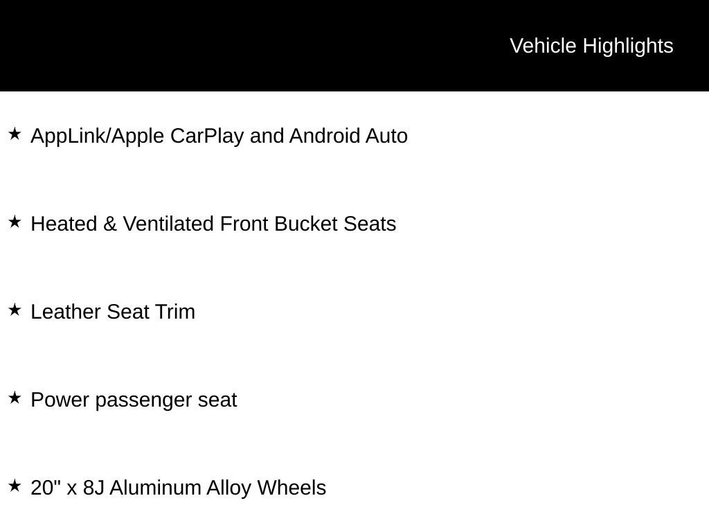 2023 Mazda Mazda CX-50 2.5 S Premium Plus Package