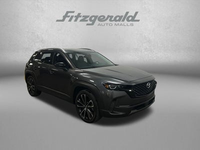 2023 Mazda Mazda CX-50 2.5 S Premium Plus Package