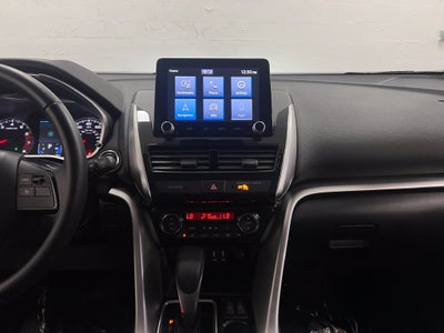 2022 Mitsubishi Eclipse Cross SE