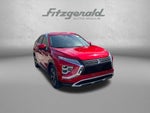 2022 Mitsubishi Eclipse Cross SE