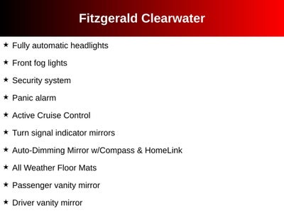 2017 Subaru Crosstrek 2.0i Limited