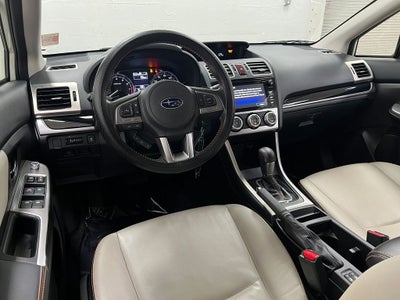 2017 Subaru Crosstrek 2.0i Limited