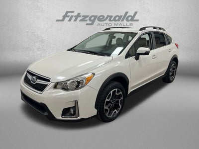 2017 Subaru Crosstrek 2.0i Limited