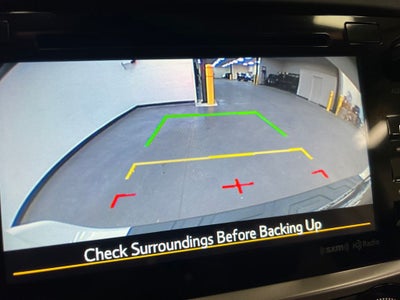 2017 Subaru Crosstrek 2.0i Limited