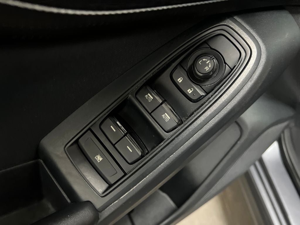 2021 Subaru Crosstrek Base