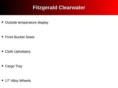 2021 Subaru Crosstrek Base