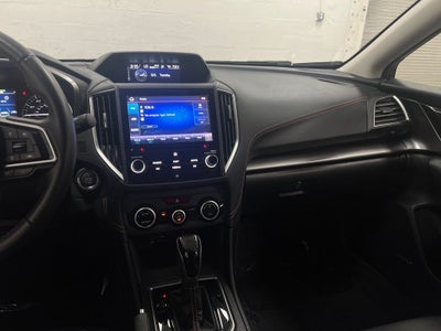 2020 Subaru Crosstrek Limited