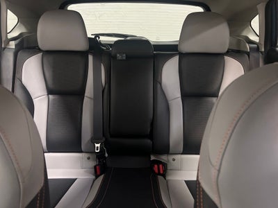 2020 Subaru Crosstrek Limited