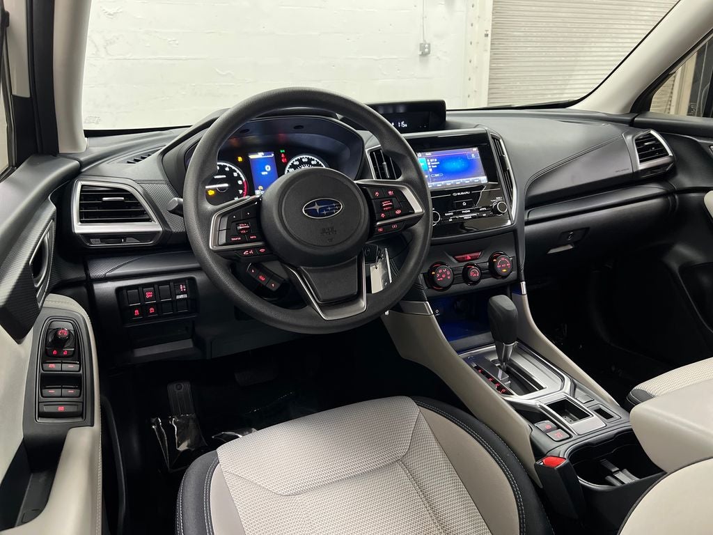 2023 Subaru Forester Base