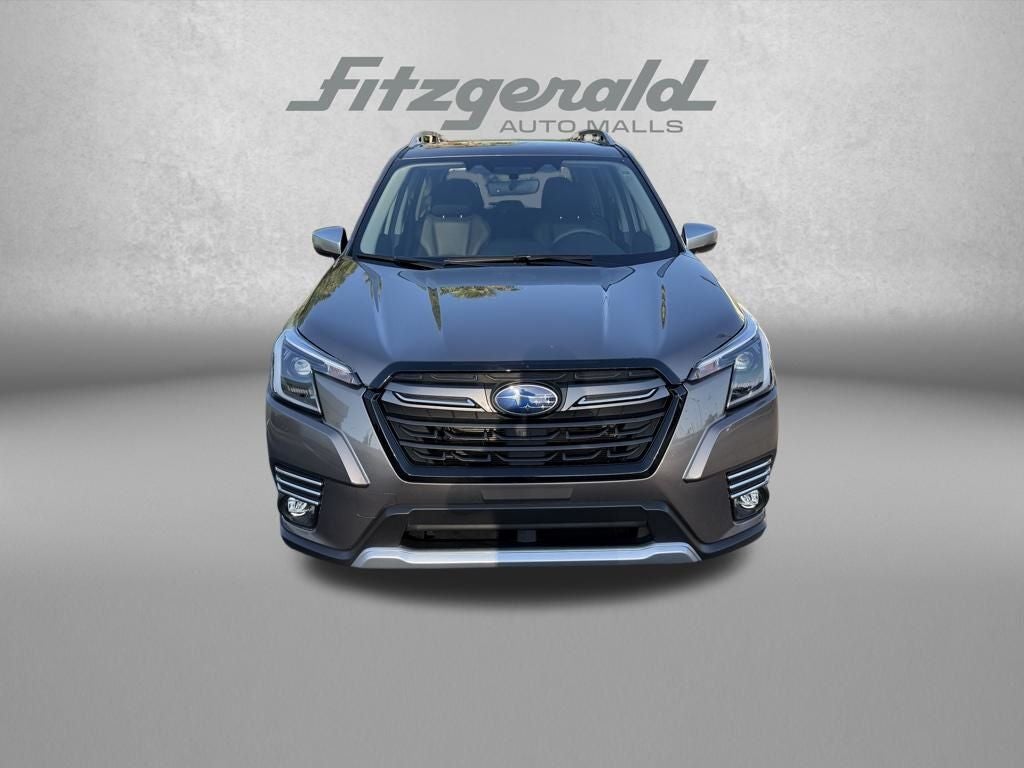 2024 Subaru Forester Touring