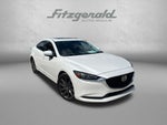 2018 Mazda Mazda6 Touring