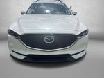 2017 Mazda Mazda CX-5 Sport
