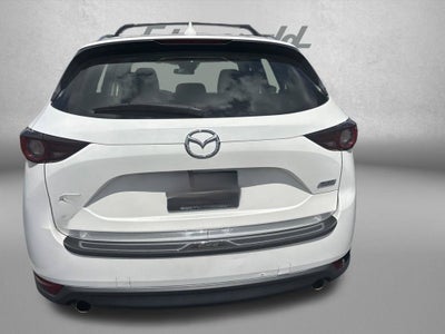2017 Mazda Mazda CX-5 Sport