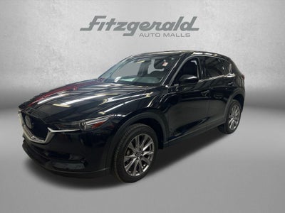 2019 Mazda Mazda CX-5 Grand Touring
