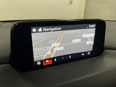2019 Mazda Mazda CX-5 Grand Touring
