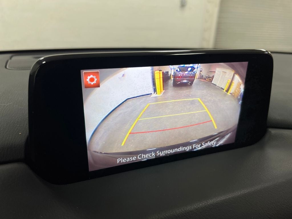 2019 Mazda Mazda CX-5 Grand Touring