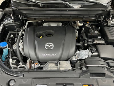 2019 Mazda Mazda CX-5 Grand Touring