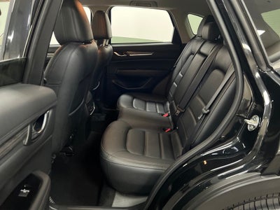 2019 Mazda Mazda CX-5 Grand Touring