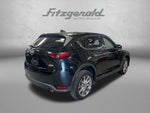 2019 Mazda Mazda CX-5 Grand Touring