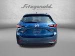 2022 Mazda Mazda CX-5 2.5 S