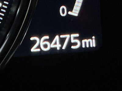 2022 Mazda Mazda CX-5 2.5 S Premium Plus Package