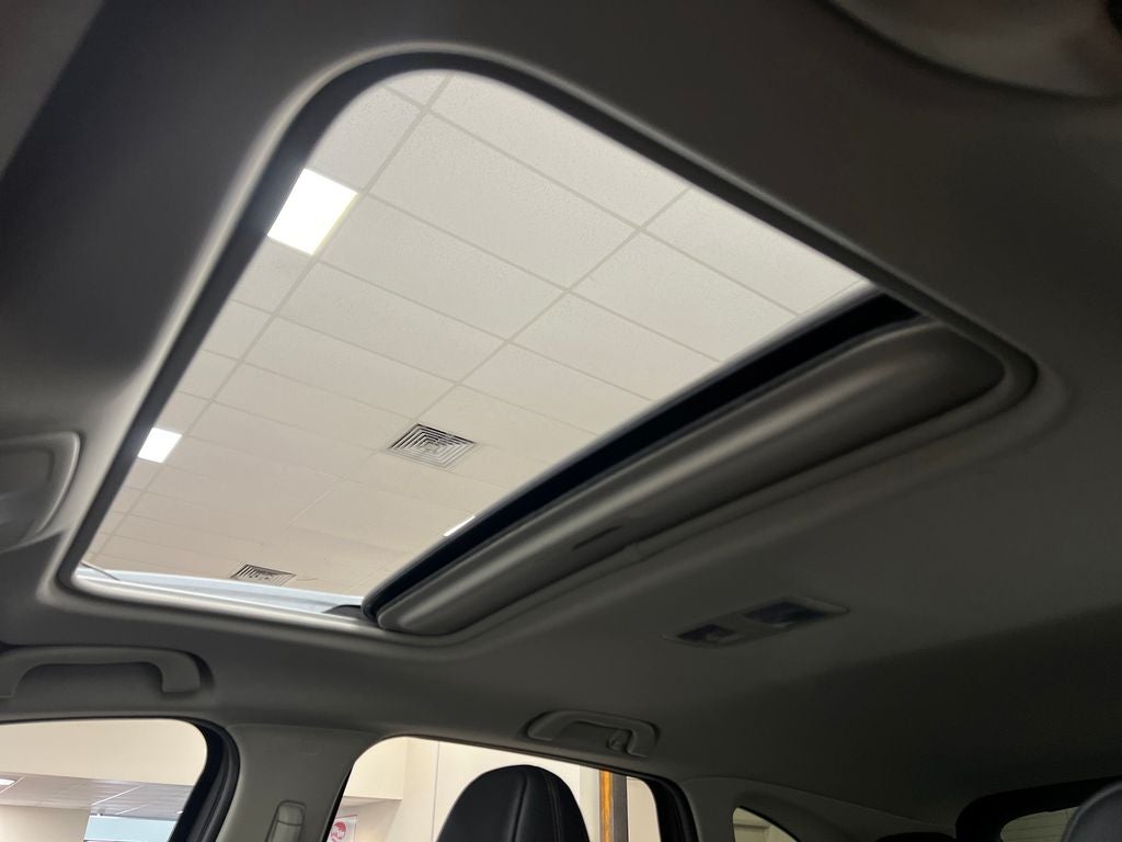 2022 Mazda Mazda CX-5 2.5 S Premium Plus Package