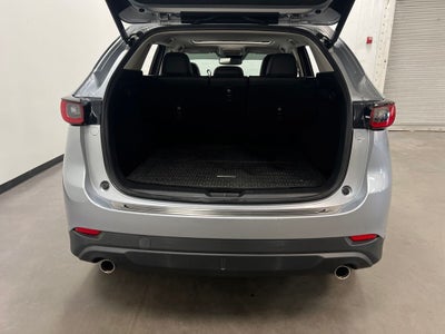 2022 Mazda Mazda CX-5 2.5 S Premium Plus Package